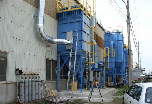 環(huán)保除塵設(shè)備及防火門市場行情解析 以耐昂森節(jié)能環(huán)保為例