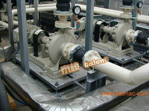 深圳泰棱環保設備房、配電房及水泵房減振降噪解決方案