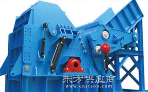 凱里環保金屬破碎機生產廠家 創新技術與環保機械制造