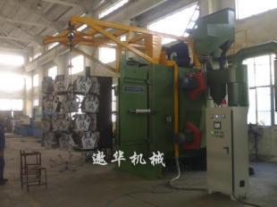 無錫遨華機械制造鋁殼體拋丸機 優(yōu)質(zhì)環(huán)保之選