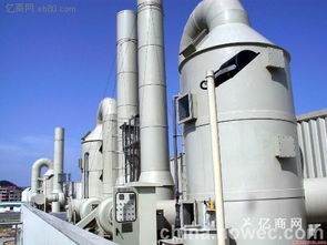 北京噴漆廢氣處理環保設備生產廠家 引領綠色制造，守護首都藍天