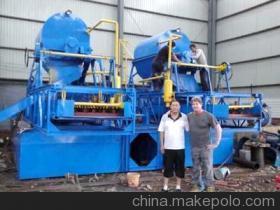 青州東方環保 專業供應水域清淤機械與挖泥船，助力環保工程高效作業