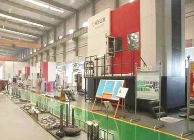 綠色智造，合規發展 企業環保整改參考手冊（環保機械制造篇）